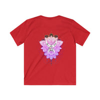 Kids Softstyle Tee
