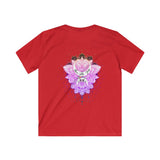 Kids Softstyle Tee
