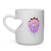 Heart Shape Mug