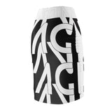 Women's Pencil Skirt (AOP)