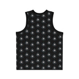 Unisex Basketball Jersey (AOP)