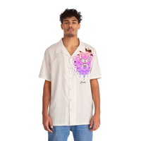 Men's Hawaiian Shirt (AOP)