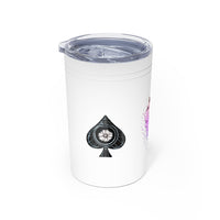 Vacuum Tumbler & Insulator, 11oz.