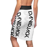 Women's Pencil Skirt