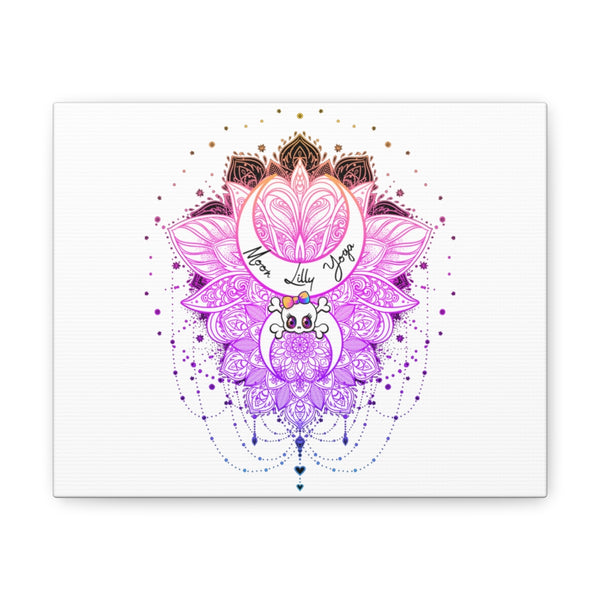 Canvas Gallery Wraps