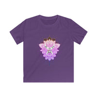 Kids Softstyle Tee