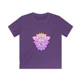 Kids Softstyle Tee