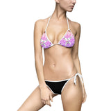 Women's Bikini Swimsuit