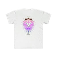 Kids Regular Fit Tee