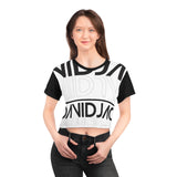 Crop Tee (AOP)