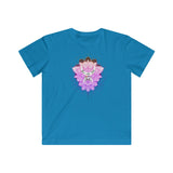 Kids Fine Jersey Tee