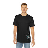 Men's Polyester Tee (AOP)