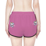 Women's Relaxed Shorts (AOP)