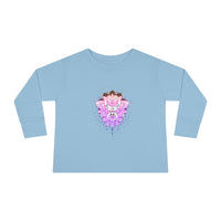 Toddler Long Sleeve Tee