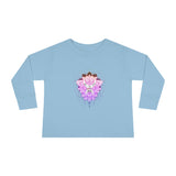 Toddler Long Sleeve Tee