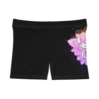 Women's Shorts (AOP)