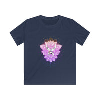 Kids Softstyle Tee