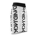 Women's Pencil Skirt