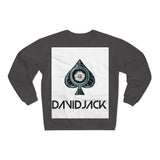 Unisex Crew Neck Sweatshirt