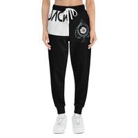 Athletic Joggers (AOP)