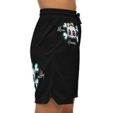 skully shorts