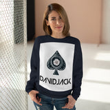 Unisex Crew Neck Sweatshirt