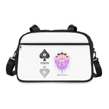 Fitness Handbag