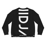 Lightweight Sweatshirt (AOP)