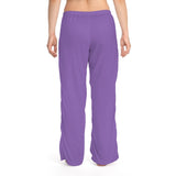 Women's Pajama Pants (AOP)