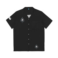Men's Hawaiian Shirt (AOP)