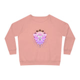 Women's Dazzler Relaxed Fit Sweatshirt