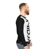 Lightweight Sweatshirt (AOP)