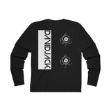 Men's Long Sleeve Crew Tee