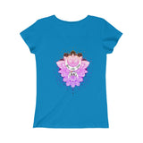 Girls Princess Tee