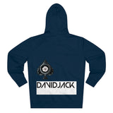 Men's Cultivator Zip Hoodie