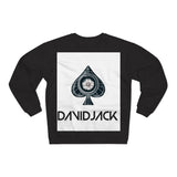 Unisex Crew Neck Sweatshirt