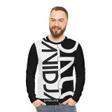 Lightweight Sweatshirt (AOP)