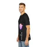Men's Polyester Tee (AOP)