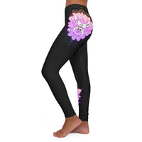 Women's Spandex Leggings