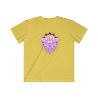 Kids Fine Jersey Tee