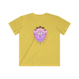 Kids Fine Jersey Tee