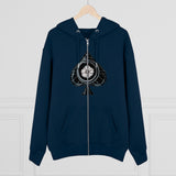 Men's Cultivator Zip Hoodie