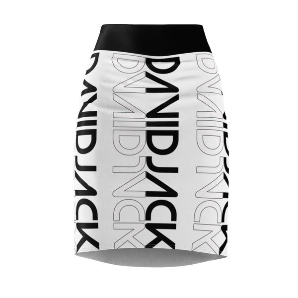 Women's Pencil Skirt