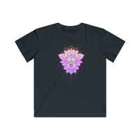 Kids Fine Jersey Tee