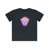 Kids Fine Jersey Tee