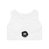 Sports Bra (AOP)