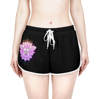 Women's Relaxed Shorts (AOP)