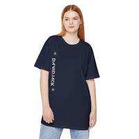 Unisex Long Body Urban Tee