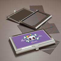 Business Card Holder