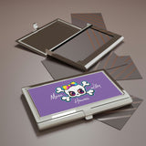 Business Card Holder